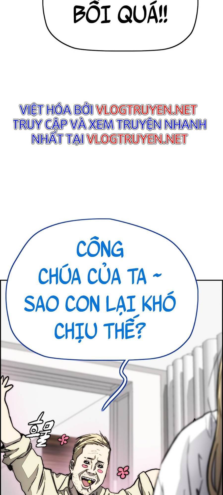 Thể Thao Cực Hạn Chap 382 - Next Chap 383