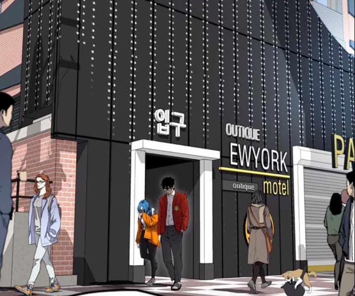 Thể Thao Cực Hạn Chap 382 - Next Chap 383