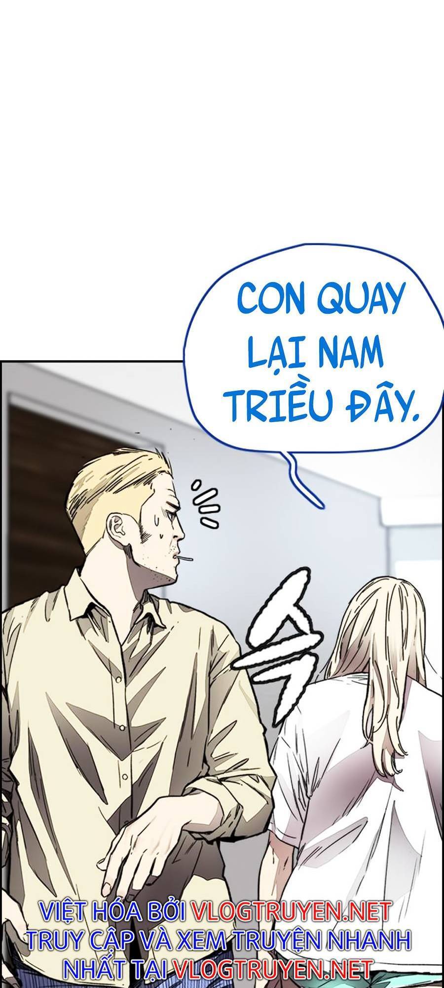 Thể Thao Cực Hạn Chap 382 - Next Chap 383