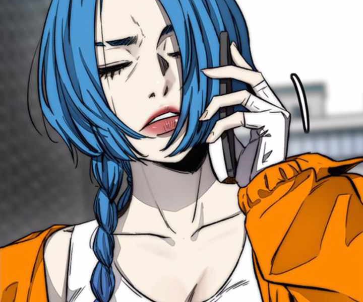 Thể Thao Cực Hạn Chap 382 - Next Chap 383