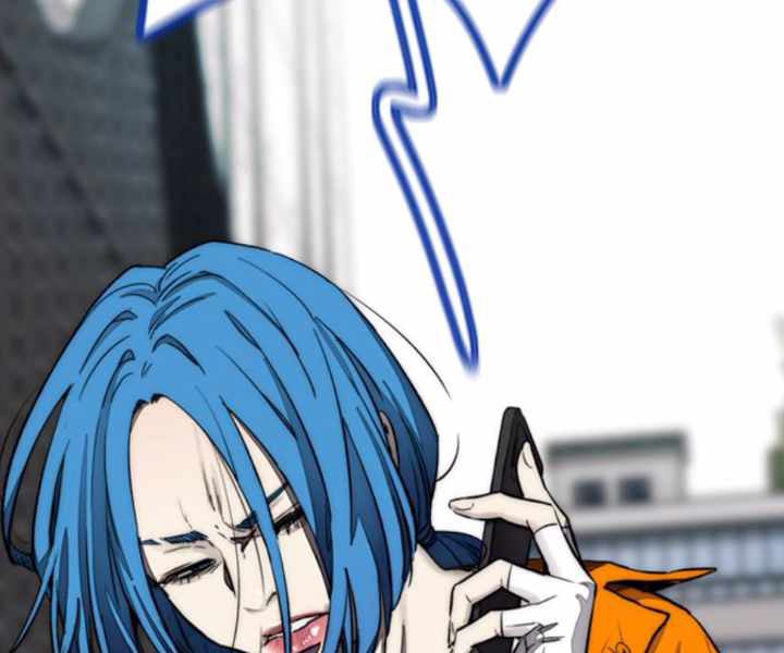 Thể Thao Cực Hạn Chap 382 - Next Chap 383