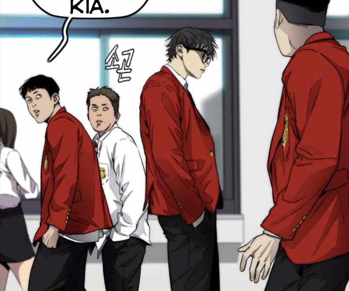 Thể Thao Cực Hạn Chap 382 - Next Chap 383