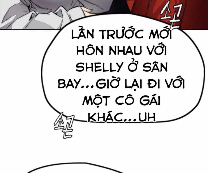 Thể Thao Cực Hạn Chap 382 - Next Chap 383