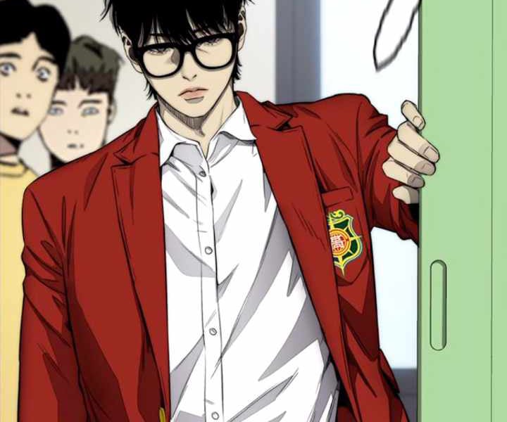 Thể Thao Cực Hạn Chap 382 - Next Chap 383