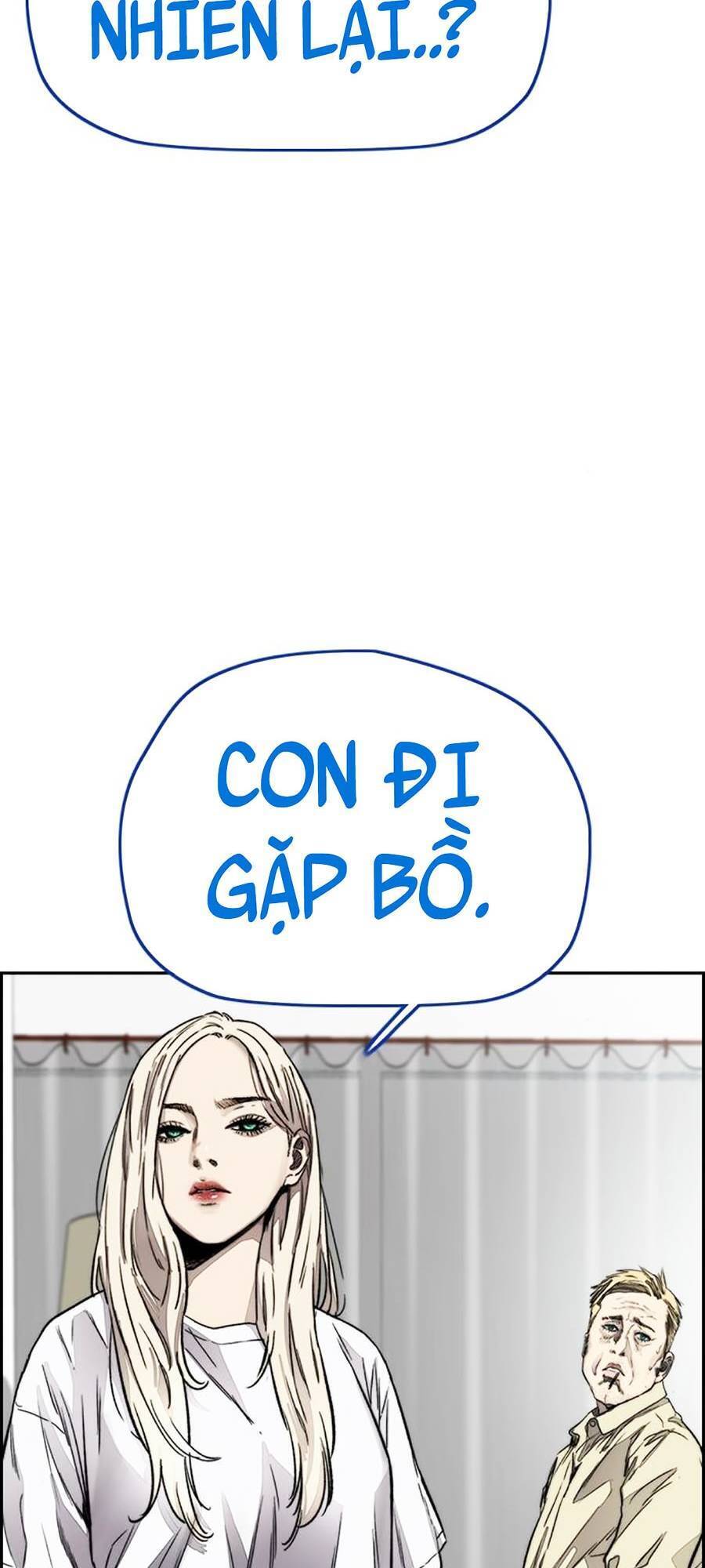 Thể Thao Cực Hạn Chap 382 - Next Chap 383