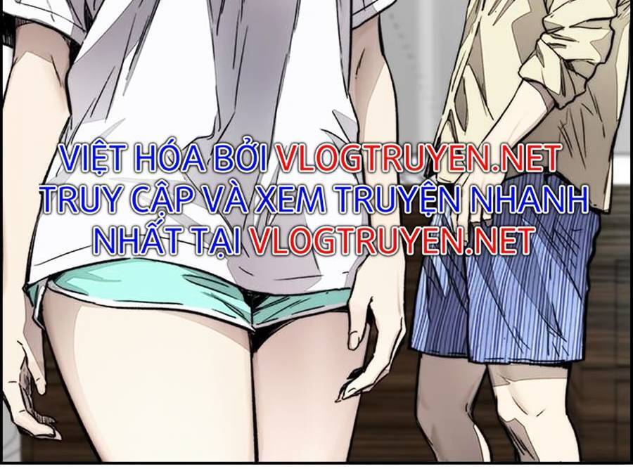 Thể Thao Cực Hạn Chap 382 - Next Chap 383