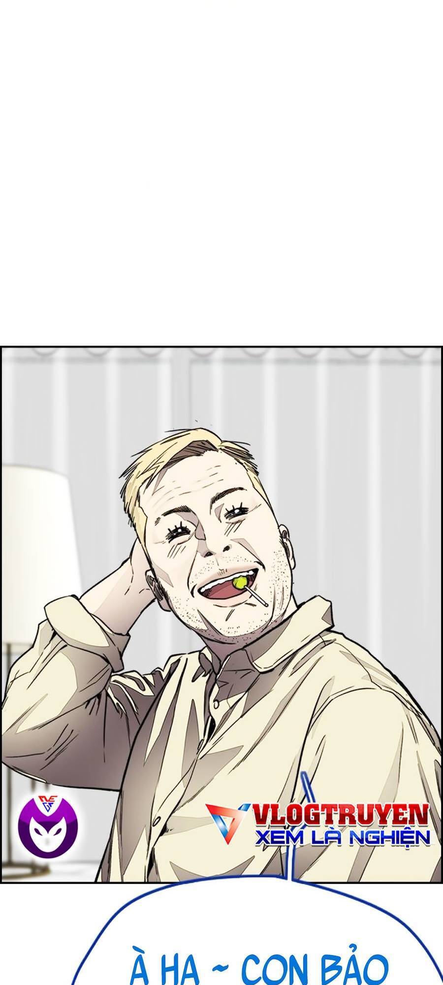 Thể Thao Cực Hạn Chap 382 - Next Chap 383