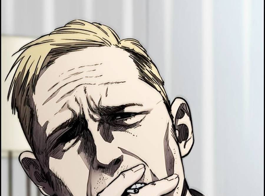 Thể Thao Cực Hạn Chap 382 - Next Chap 383