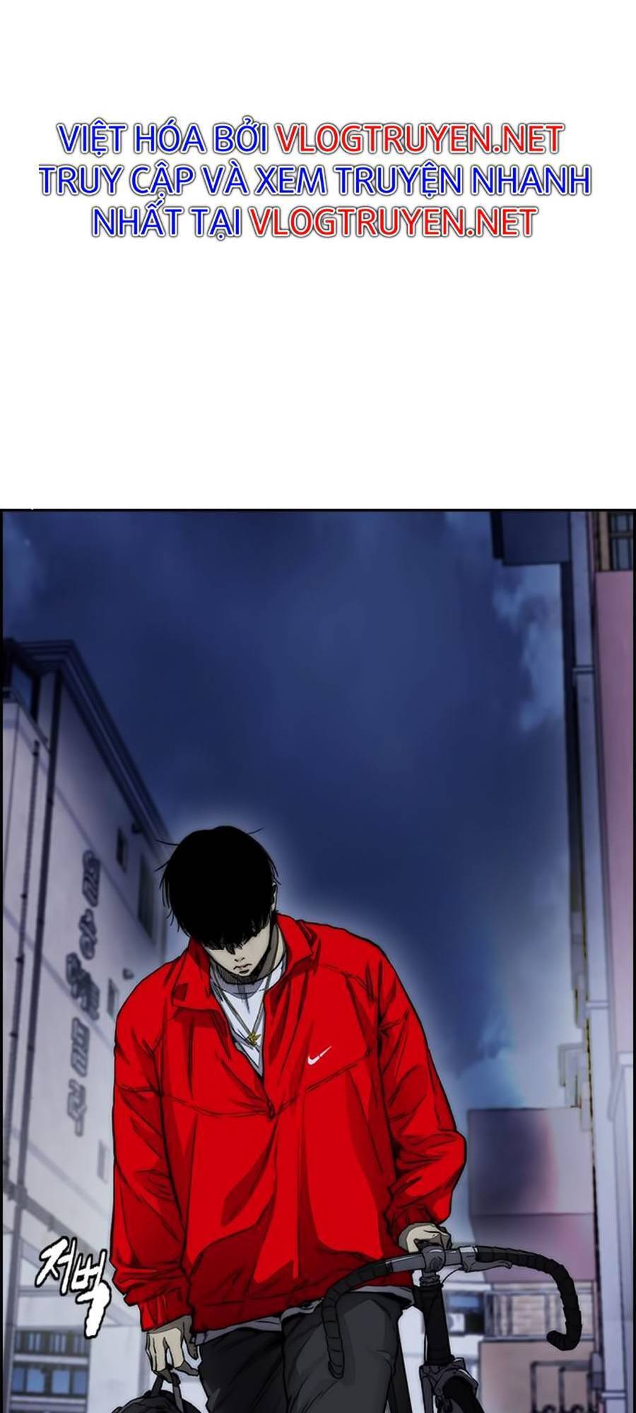 Thể Thao Cực Hạn Chap 382 - Next Chap 383