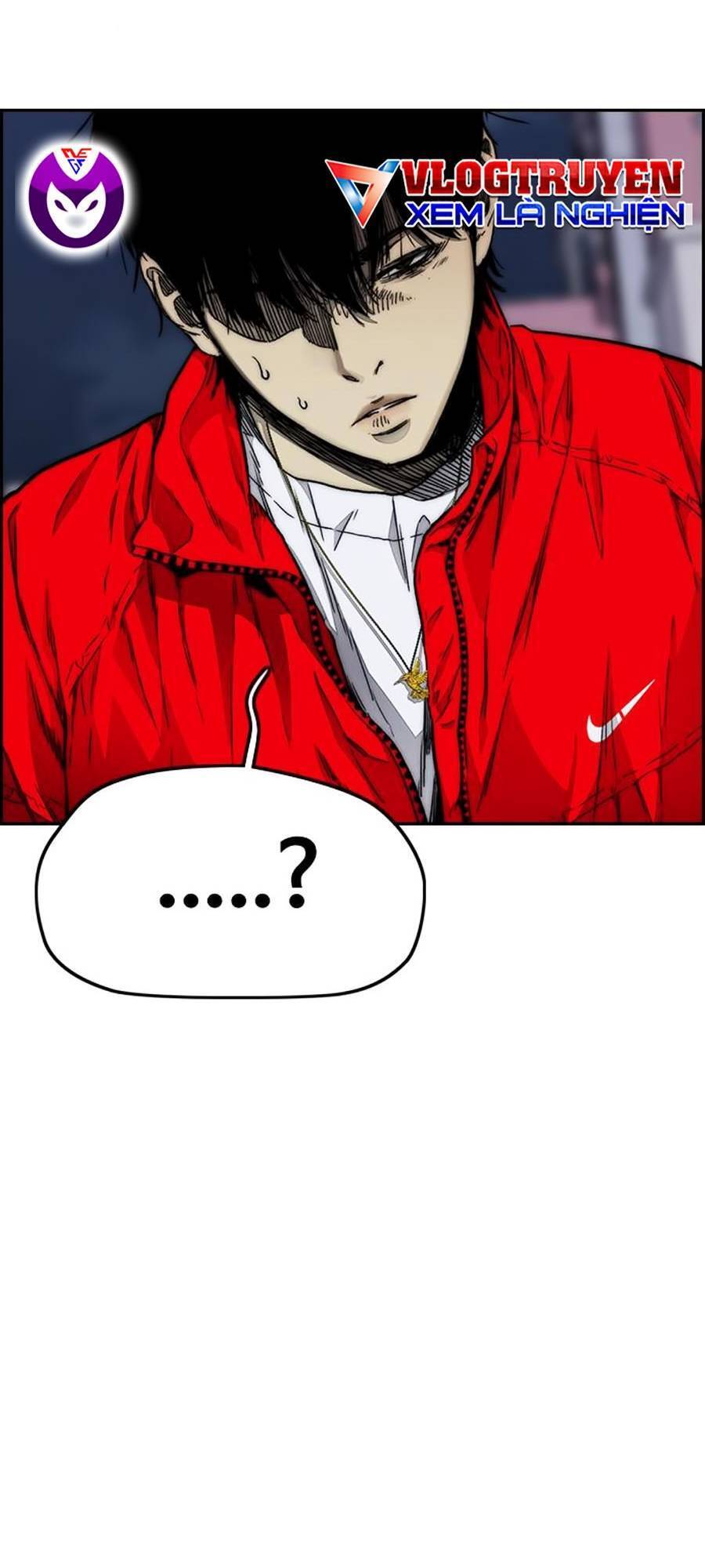 Thể Thao Cực Hạn Chap 382 - Next Chap 383