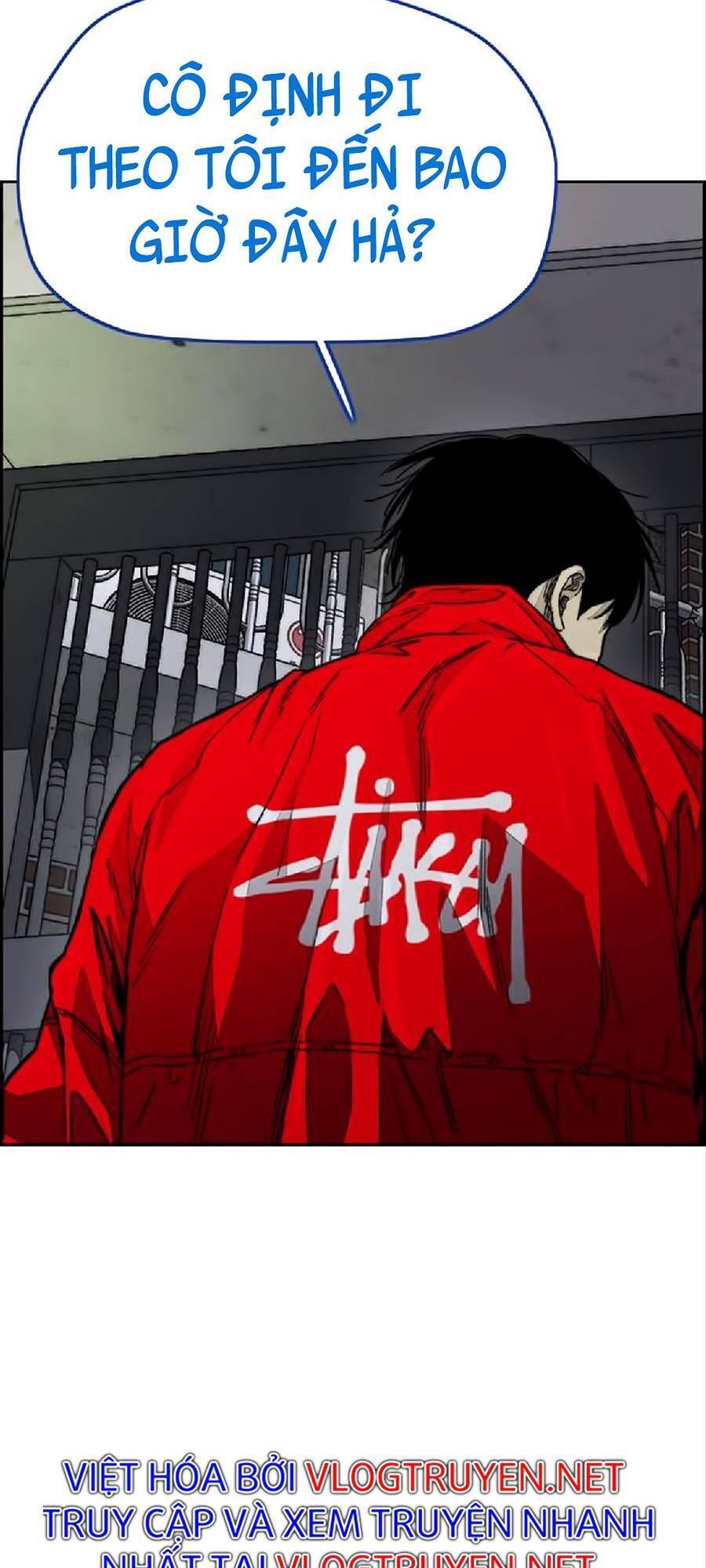 Thể Thao Cực Hạn Chap 382 - Next Chap 383