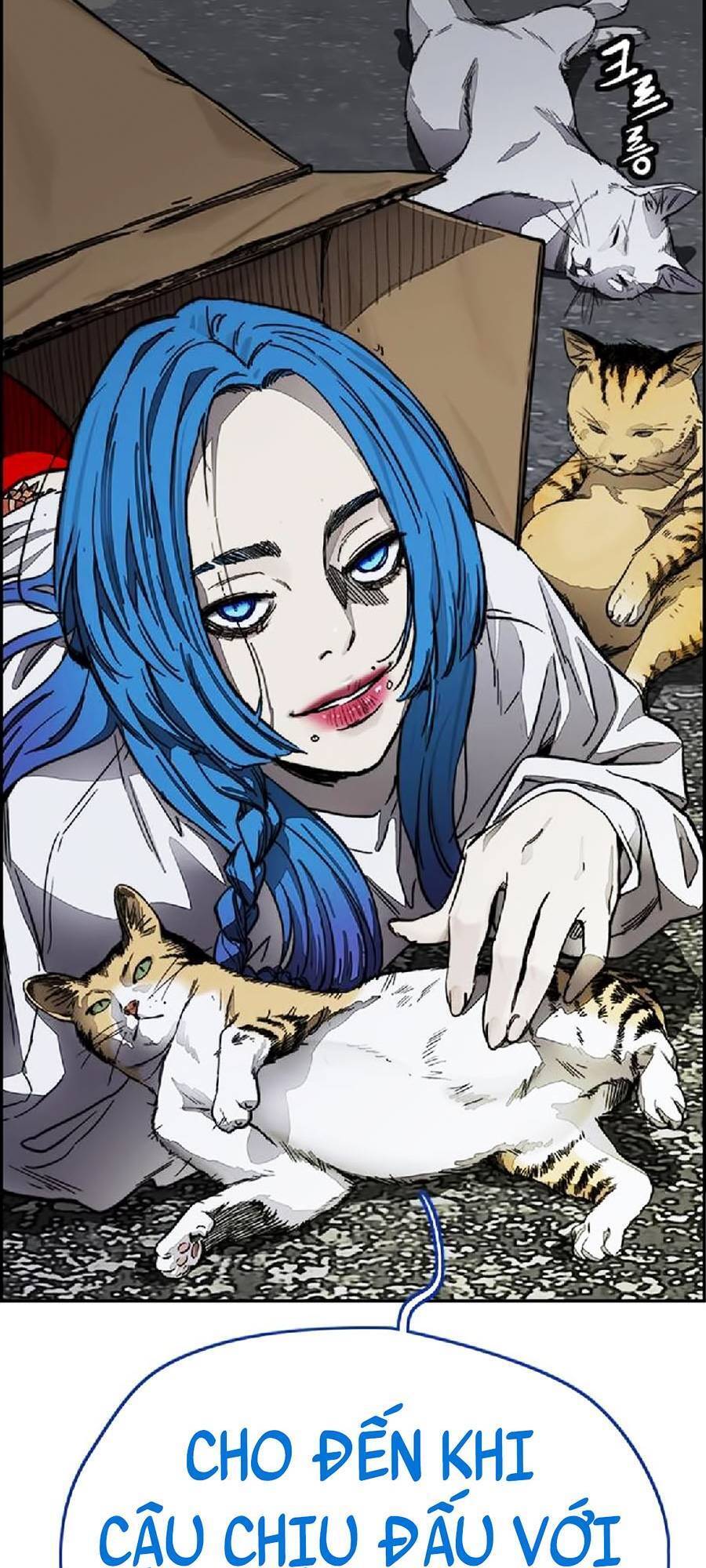 Thể Thao Cực Hạn Chap 382 - Next Chap 383