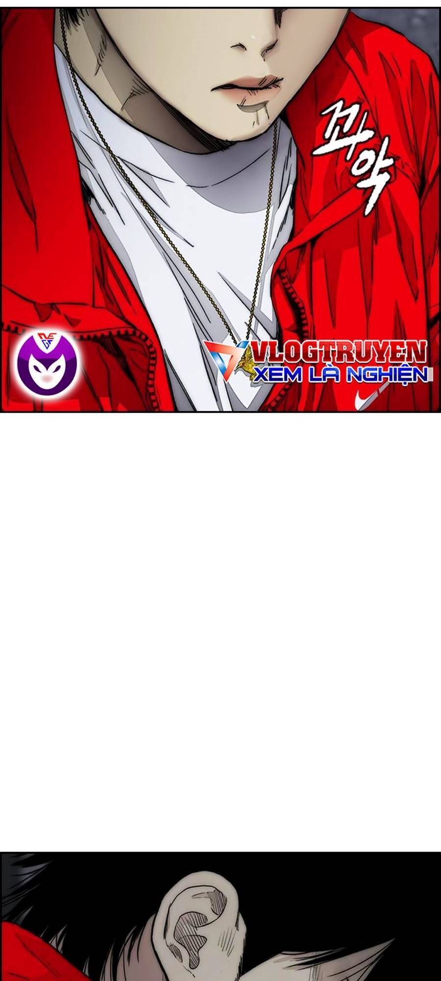 Thể Thao Cực Hạn Chap 382 - Next Chap 383