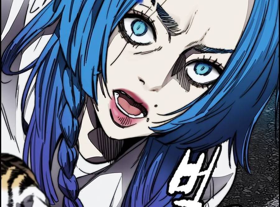 Thể Thao Cực Hạn Chap 382 - Next Chap 383