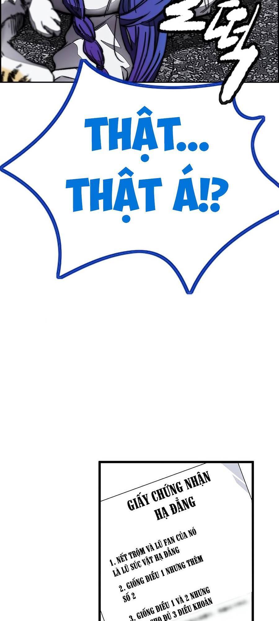 Thể Thao Cực Hạn Chap 382 - Next Chap 383