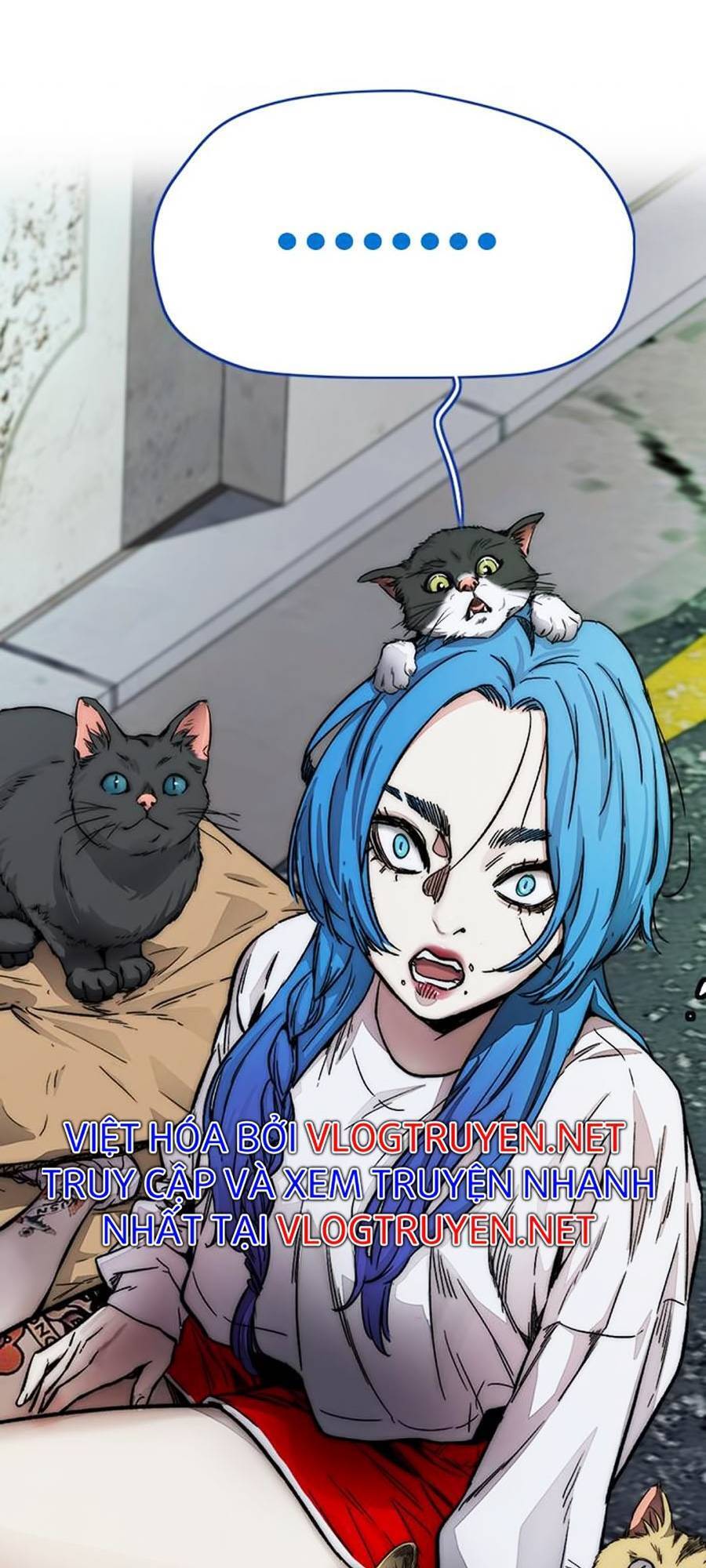 Thể Thao Cực Hạn Chap 382 - Next Chap 383