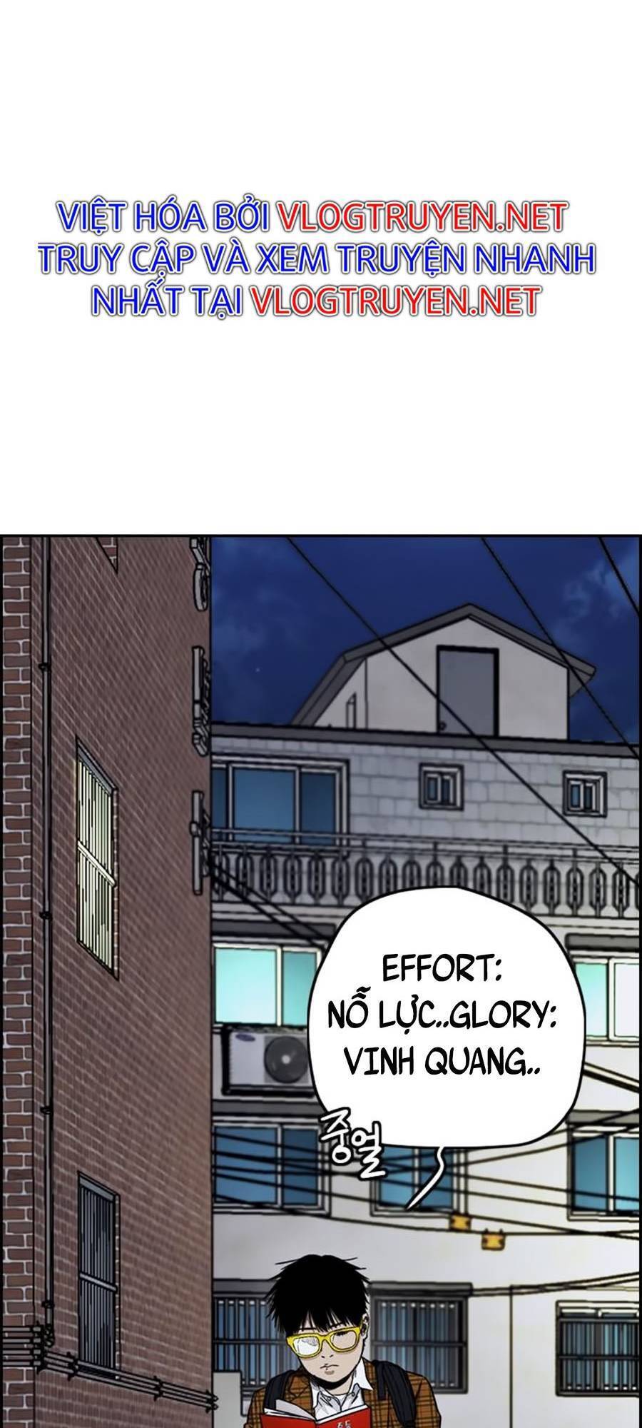 Thể Thao Cực Hạn Chap 382 - Next Chap 383