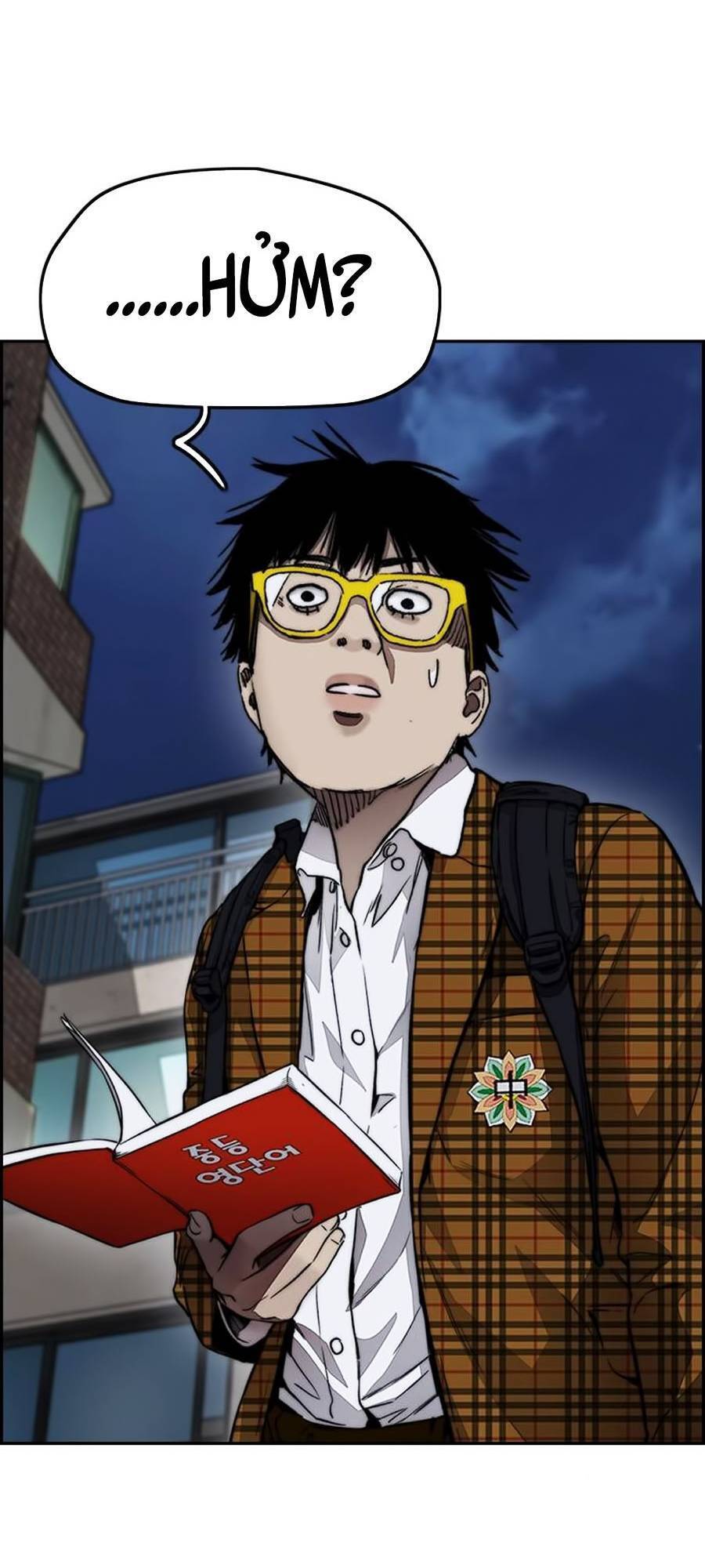 Thể Thao Cực Hạn Chap 382 - Next Chap 383