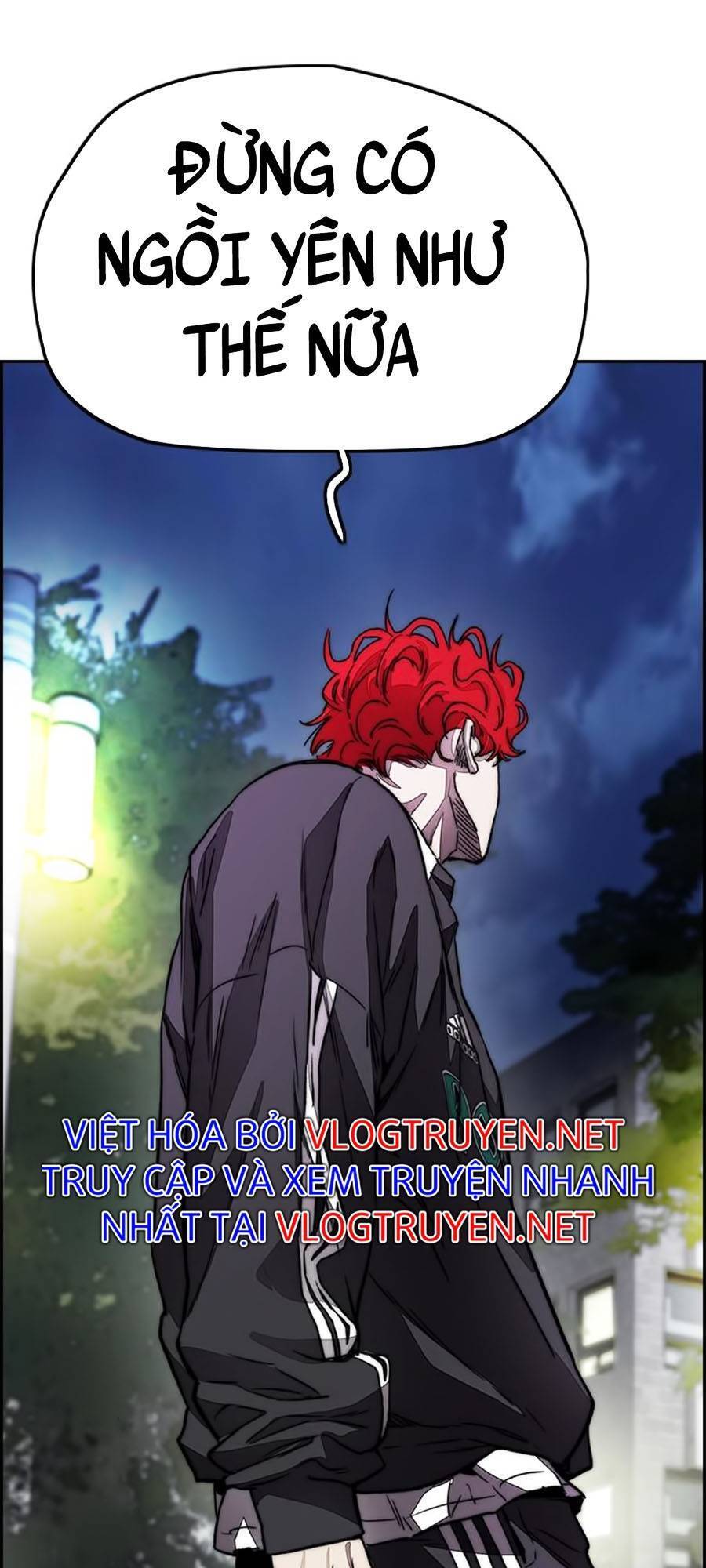 Thể Thao Cực Hạn Chap 382 - Next Chap 383