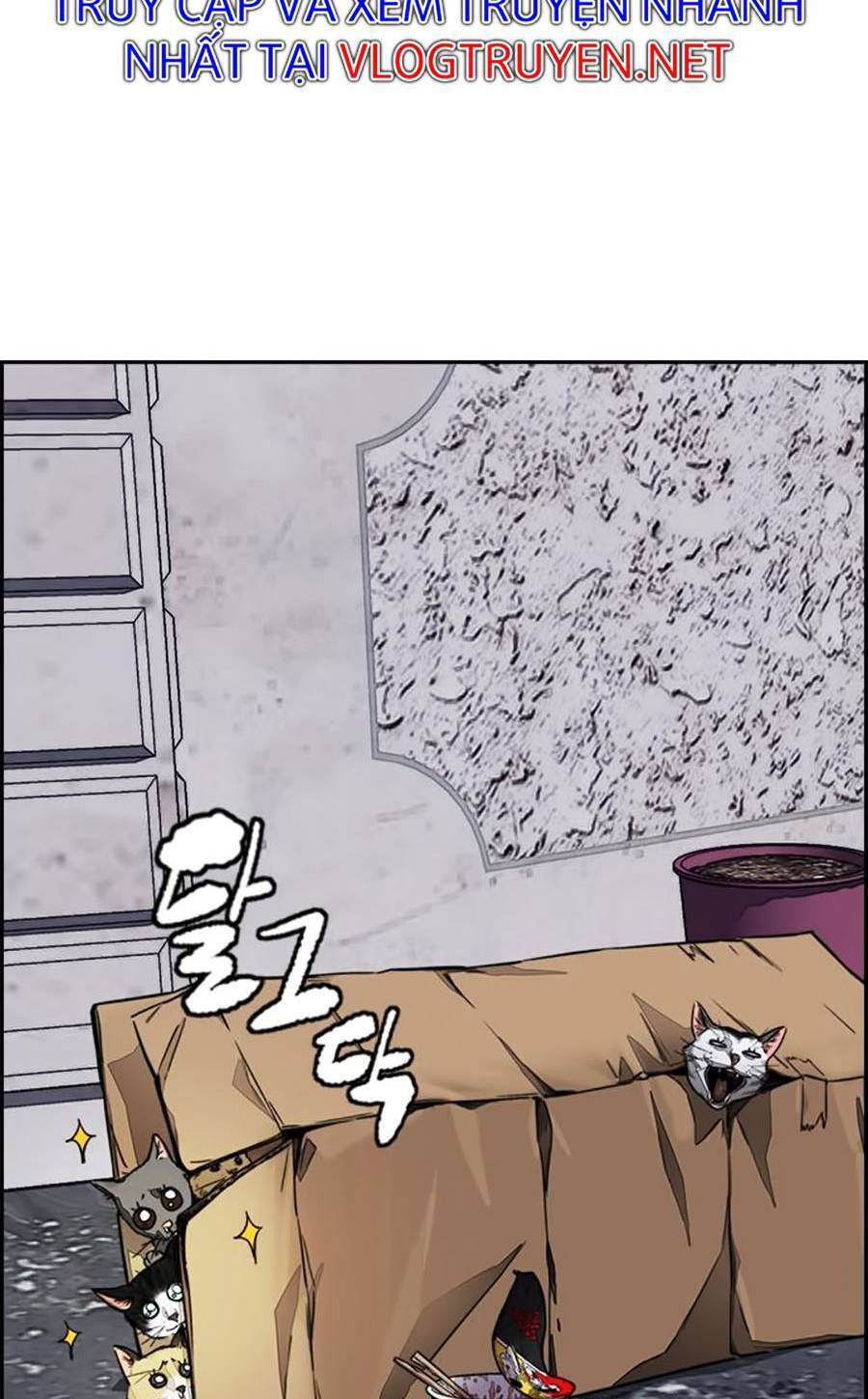 Thể Thao Cực Hạn Chap 382 - Next Chap 383