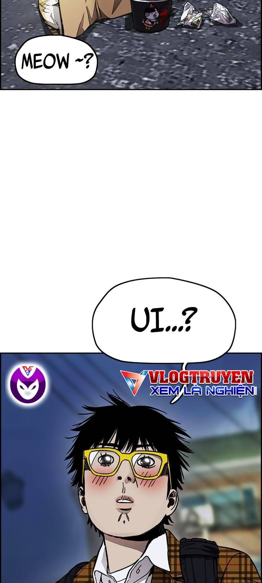 Thể Thao Cực Hạn Chap 382 - Next Chap 383