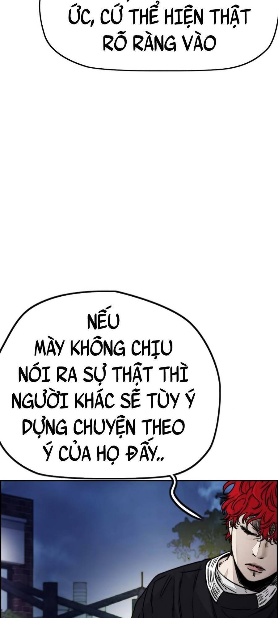 Thể Thao Cực Hạn Chap 382 - Next Chap 383