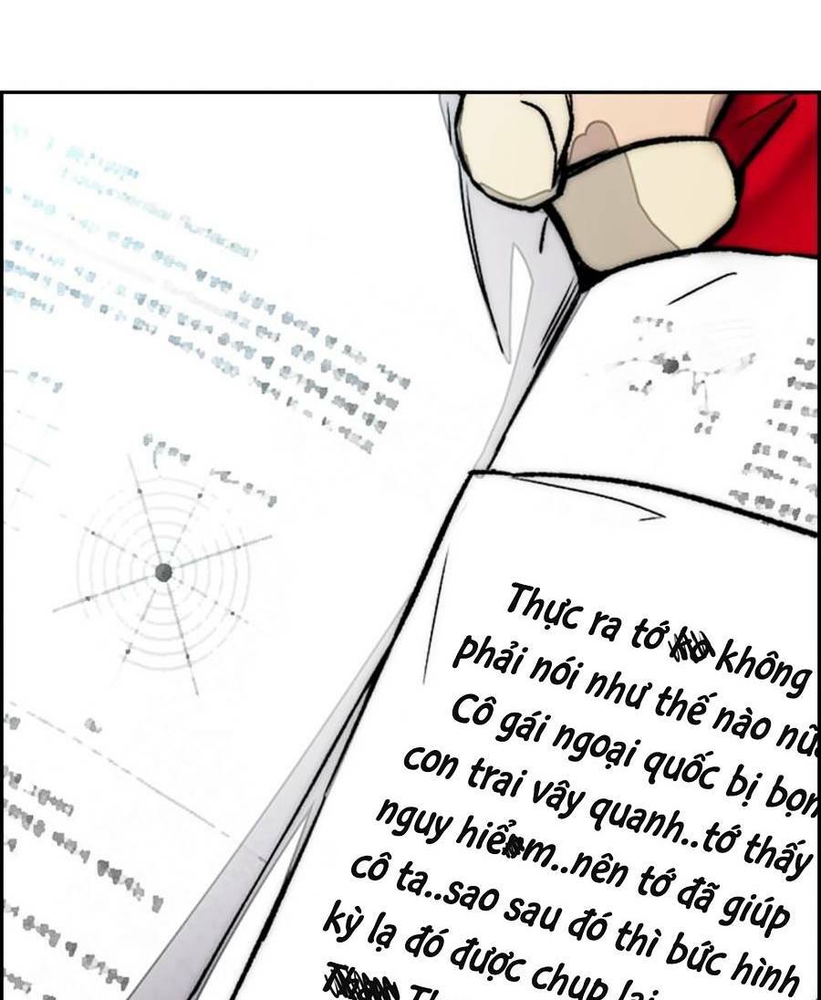 Thể Thao Cực Hạn Chap 383 - Next Chap 384