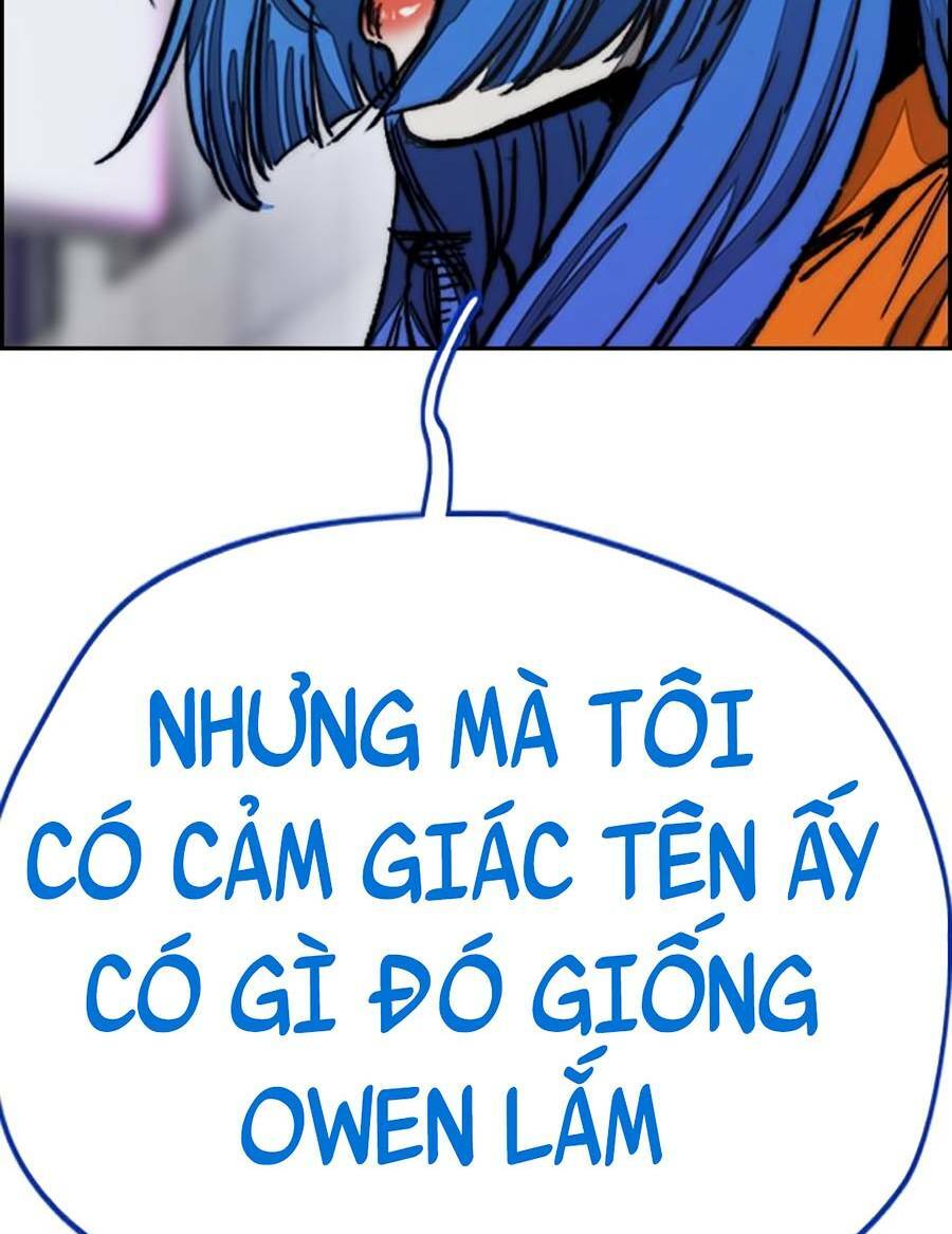 Thể Thao Cực Hạn Chap 384 - Next Chap 385