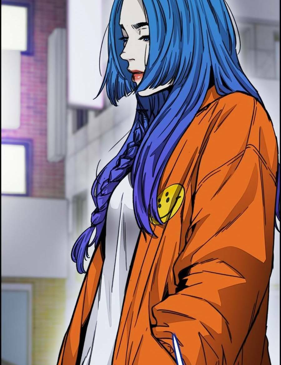 Thể Thao Cực Hạn Chap 384 - Next Chap 385