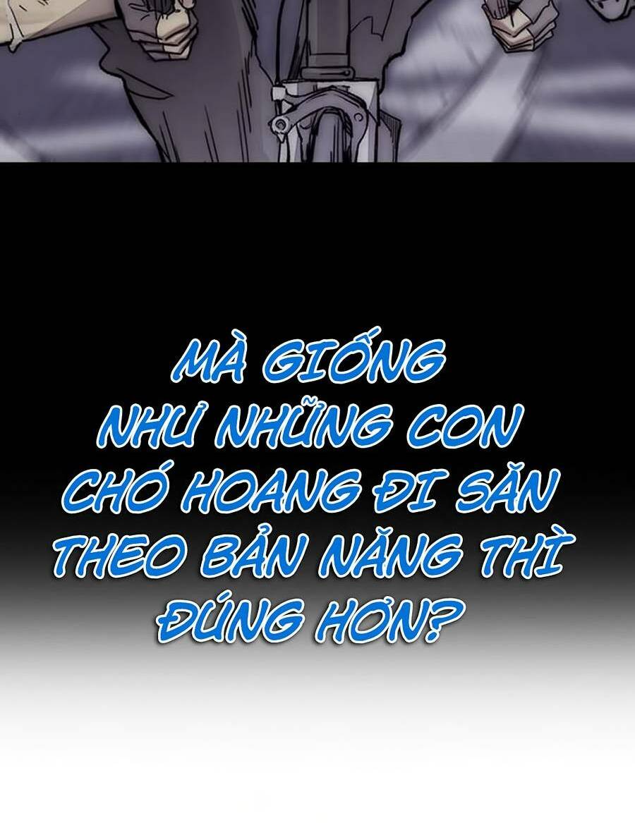Thể Thao Cực Hạn Chap 384 - Next Chap 385