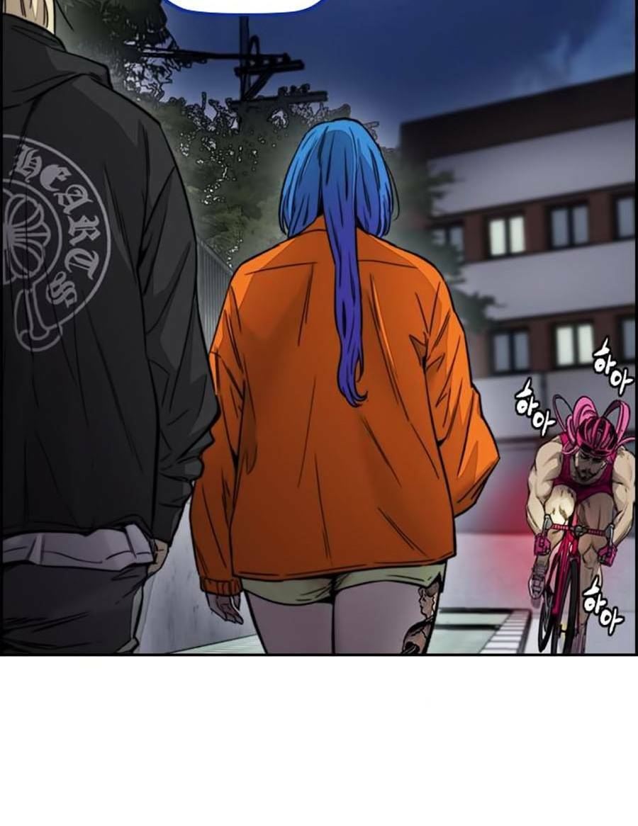 Thể Thao Cực Hạn Chap 384 - Next Chap 385