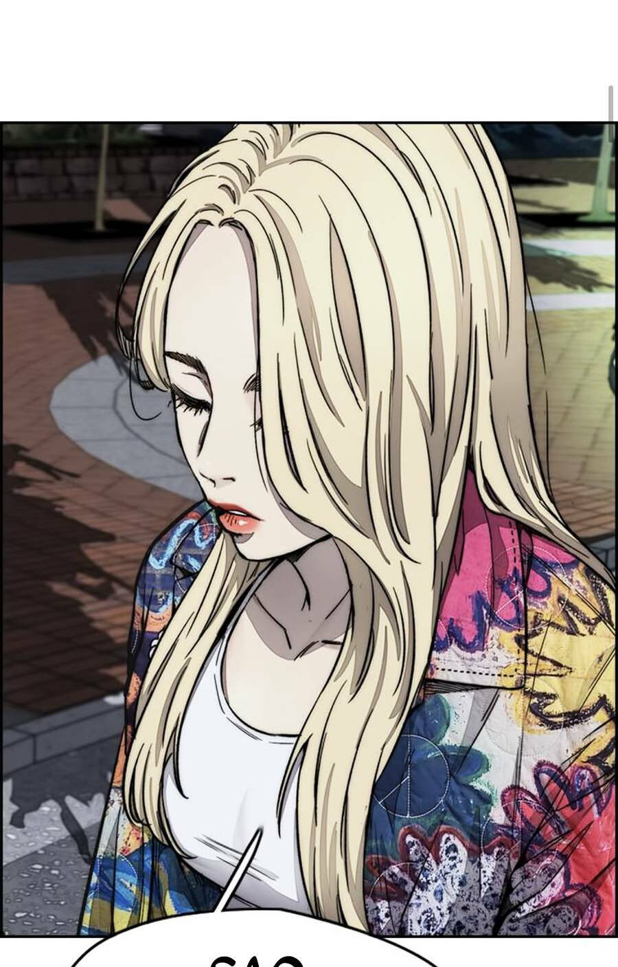 Thể Thao Cực Hạn Chap 385 - Next Chap 386