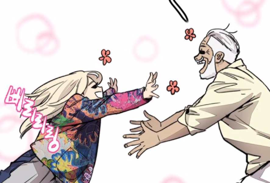 Thể Thao Cực Hạn Chap 386 - Next Chap 387