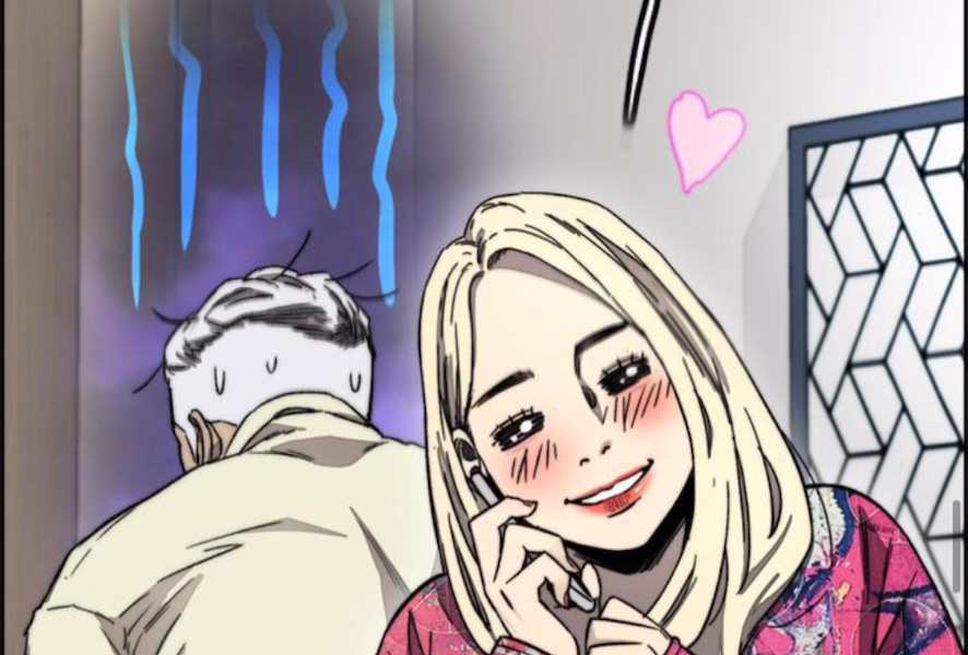 Thể Thao Cực Hạn Chap 386 - Next Chap 387