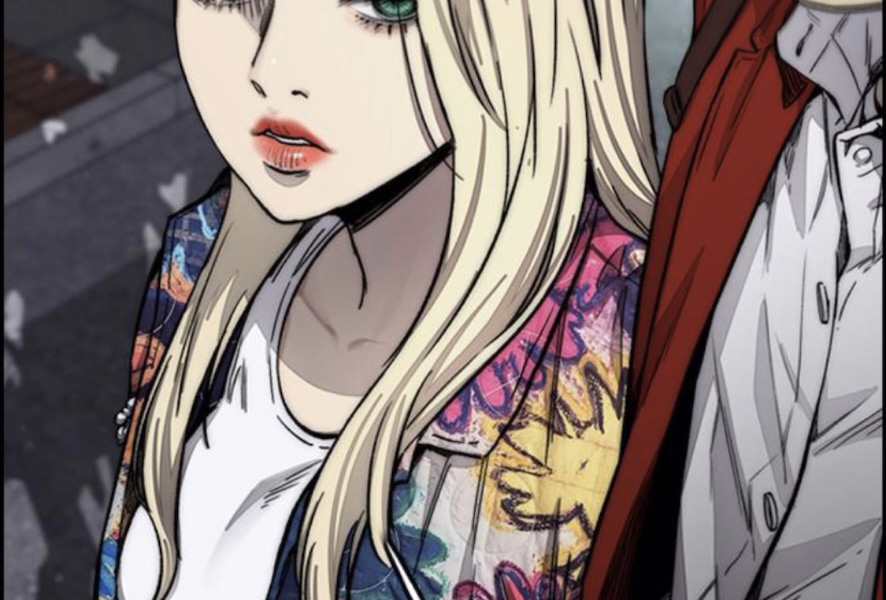 Thể Thao Cực Hạn Chap 386 - Next Chap 387