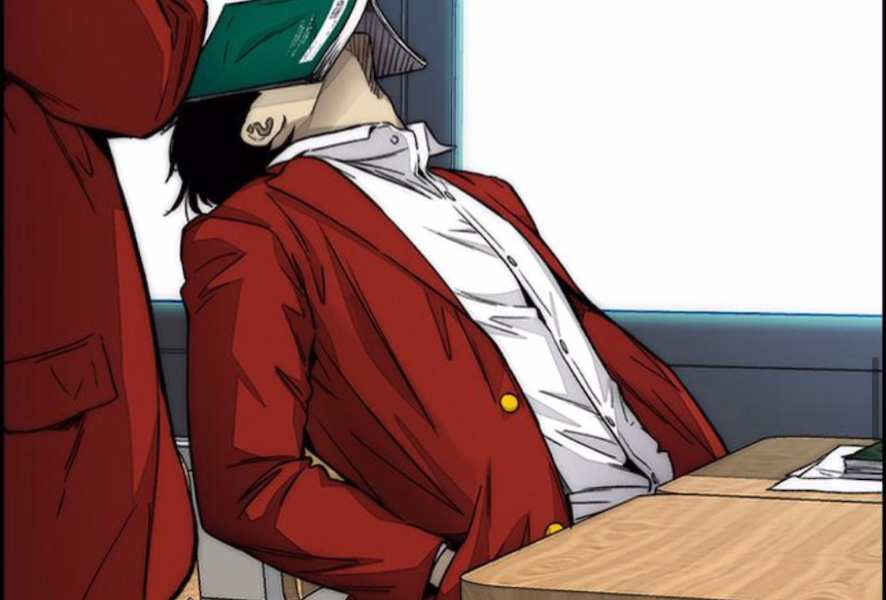 Thể Thao Cực Hạn Chap 386 - Next Chap 387