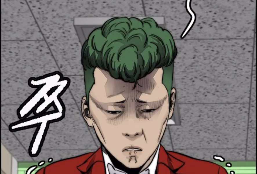 Thể Thao Cực Hạn Chap 386 - Next Chap 387