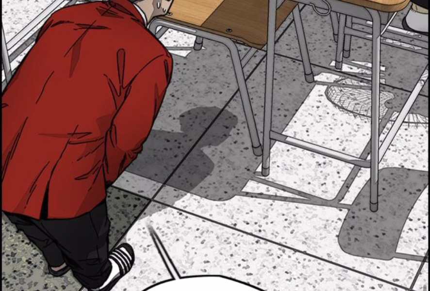 Thể Thao Cực Hạn Chap 386 - Next Chap 387