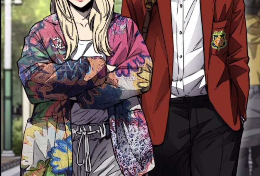 Thể Thao Cực Hạn Chap 386 - Next Chap 387