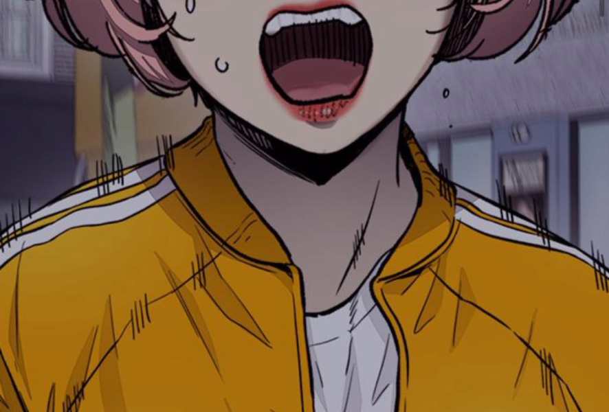 Thể Thao Cực Hạn Chap 386 - Next Chap 387