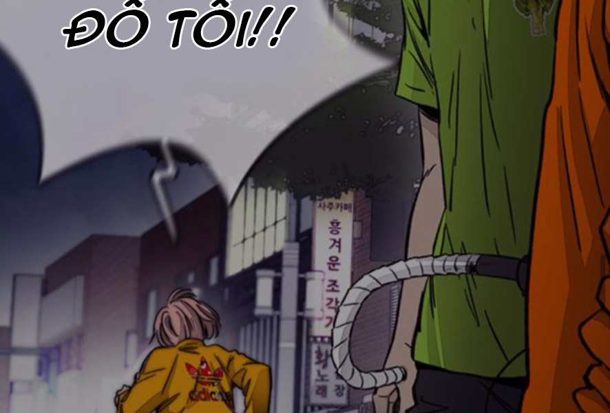 Thể Thao Cực Hạn Chap 386 - Next Chap 387