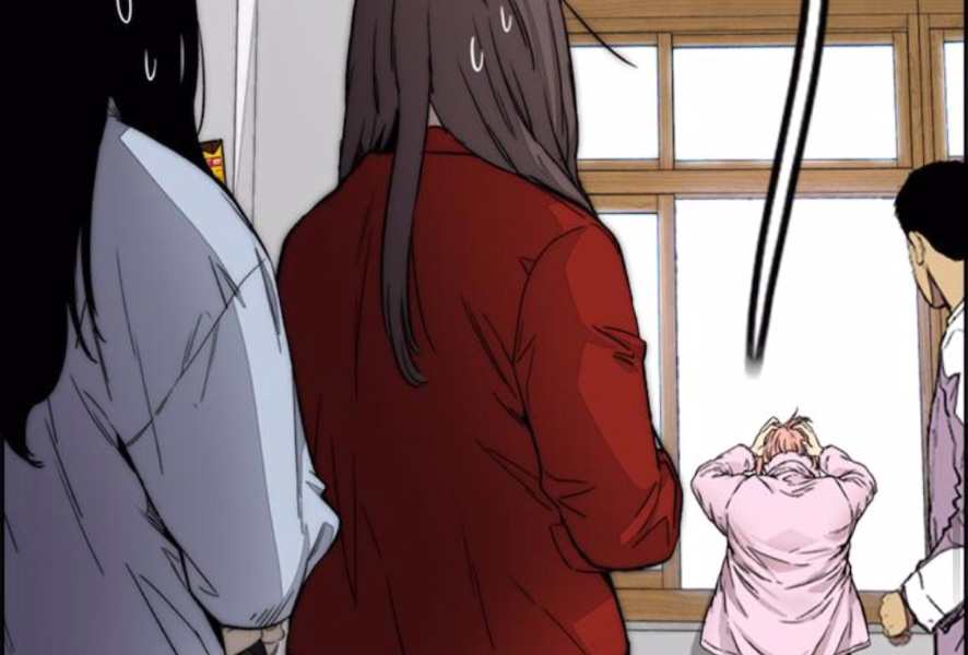 Thể Thao Cực Hạn Chap 386 - Next Chap 387