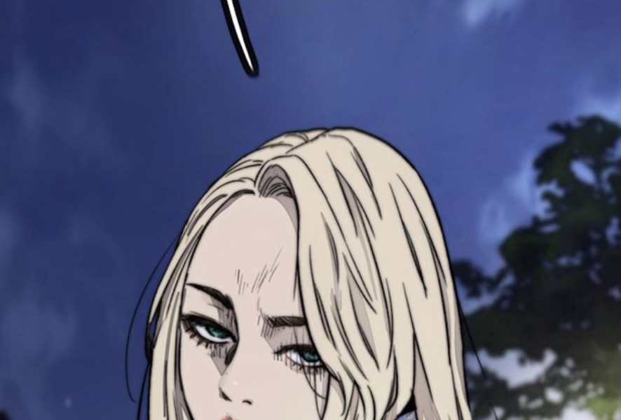 Thể Thao Cực Hạn Chap 386 - Next Chap 387