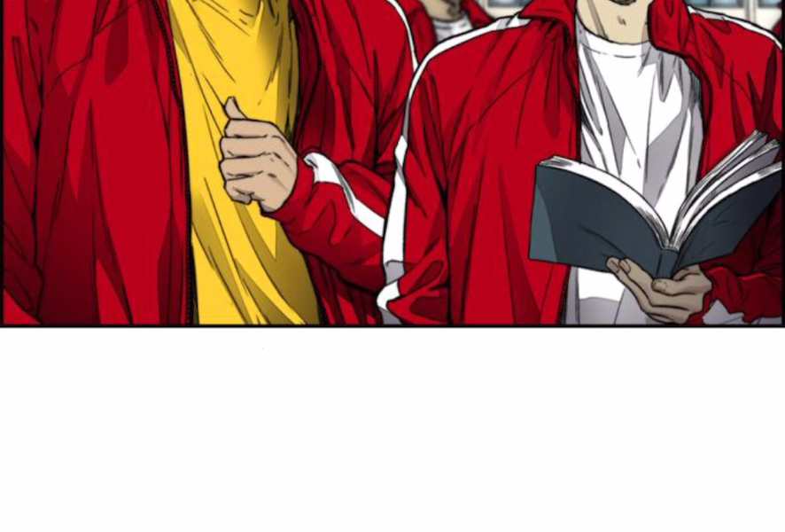 Thể Thao Cực Hạn Chap 386 - Next Chap 387