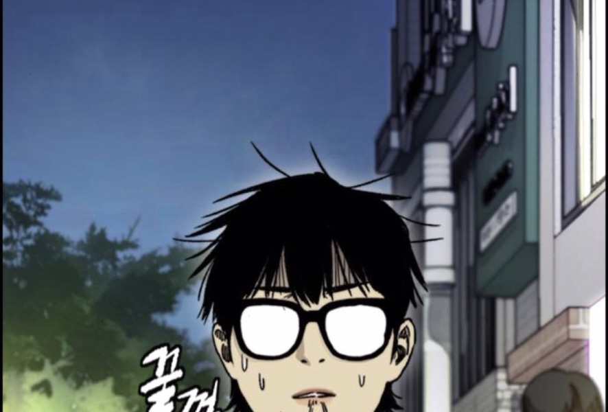 Thể Thao Cực Hạn Chap 386 - Next Chap 387