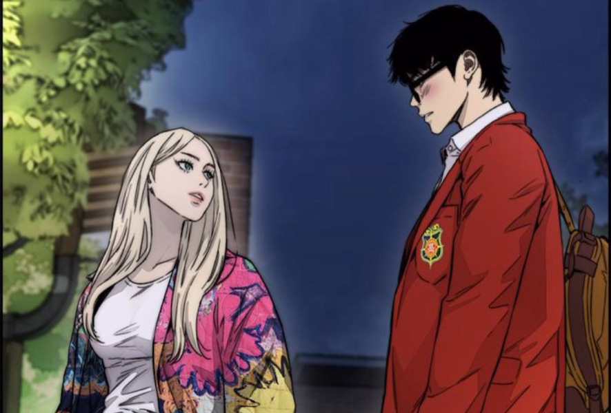 Thể Thao Cực Hạn Chap 386 - Next Chap 387