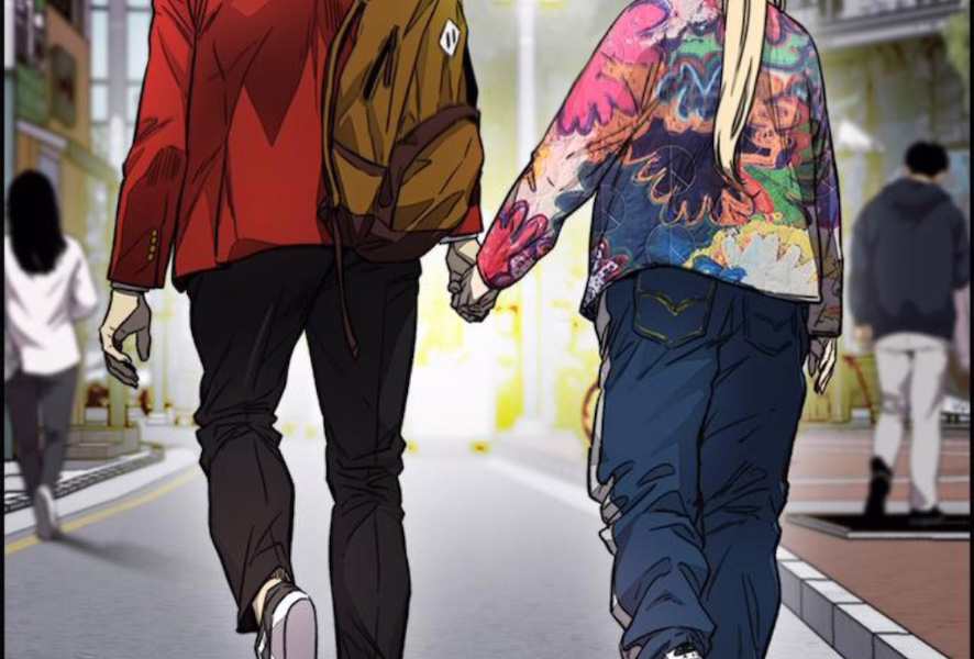 Thể Thao Cực Hạn Chap 386 - Next Chap 387