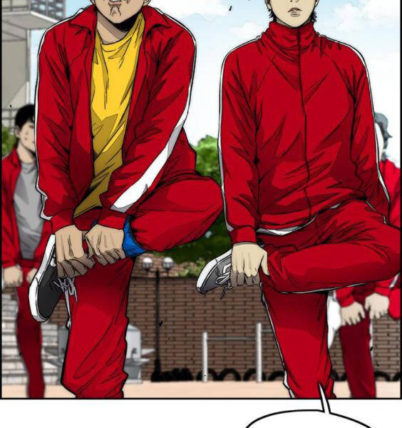 Thể Thao Cực Hạn Chap 387 - Next Chap 388