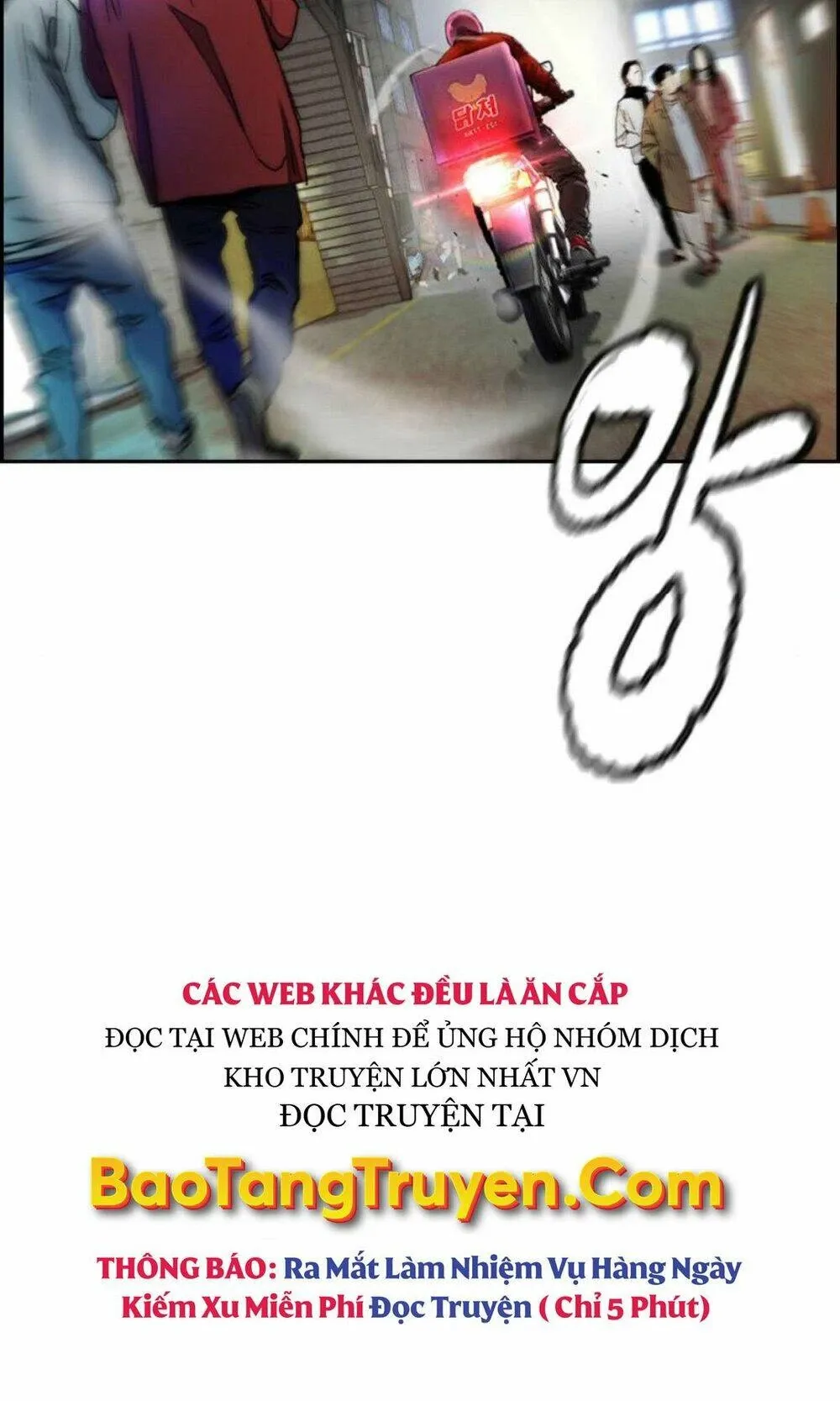 Thể Thao Cực Hạn Chap 391 - Next Chap 392