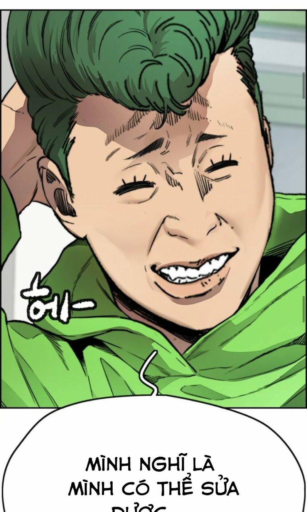 Thể Thao Cực Hạn Chap 392.2 - Next Chap 393.2